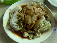 敦煌凉皮-范记靖远羊羔肉(博物馆店)