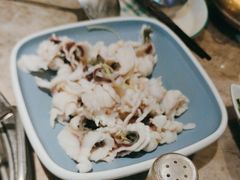 -淘米捞·米汤脆鲩鱼火锅(福田皇岗店)