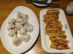 -伊喜饺子·烤鸭(五道口学院路店)
