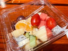 -森燊记烤鱼吧(光谷店)