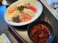 -福照楼汽锅鸡·云南菜(火车站锦江店)