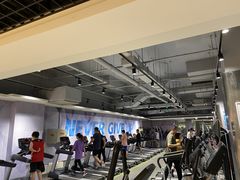 -阳光游泳培训(北苑店)