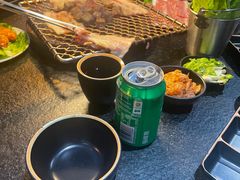 -松渡·鲜肉泥炉烤肉(时代天街店)