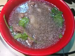 -新凯旋烧烤·燕姐千岛湖土菜