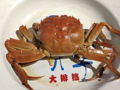 -马路牙子地桌烤肉(工体店)