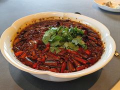 -许家菜(望江店)