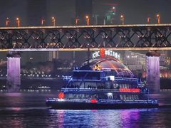 -武汉两江游览·夜游长江(汉口粤汉码头)