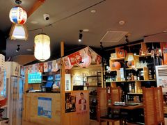 -有喜屋·深夜食堂(北京西路店)