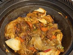 -二十一分小锅炖(中心店)