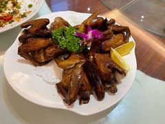 -新享乐海鲜(翠华路店)