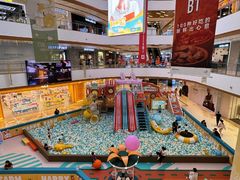 -大悦城(沈阳中街店)