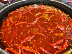 -蜀大侠火锅(建设路第五大道店)