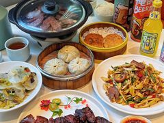 -江城小馆陕南妈妈菜·全球旅行餐厅(钟楼店)