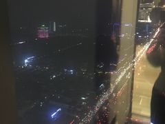 -Social 秀西餐厅-长沙瑞吉酒店(运达店)