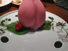 -韵秋荷(宝山龙湖天街店)