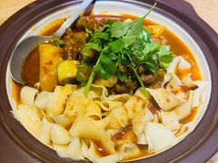 -纳鲁孜·新疆特色餐厅(上海悦荟广场店)