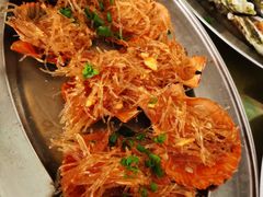 -乡味海鲜农家菜·巽寮土窑鸡(地道美食店)