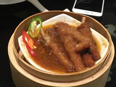 -狮王府淮扬菜(新街口友谊店)