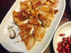 -火炉情韩国料理店(古田路店)