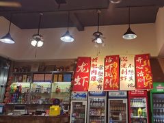 -辣不怕口味虾(凌霄路店)