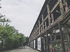 -广州市紫泥堂文化创意园景区