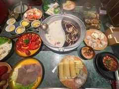 -牛New寿喜烧(龙湖金沙天街店)