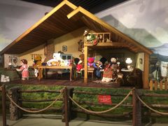 -济州岛泰迪熊博物馆