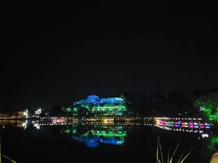 -大塘金香草谷