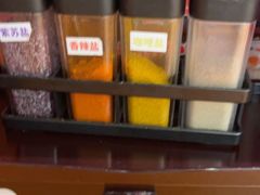 -天妇罗内顺田(罗湖店)