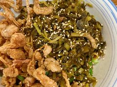 -一味老卤面(大石桥店)