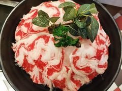 -一哥澳门豆捞·澳门风打边炉(高德置地店)