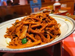 -望庐说·本地菜馆