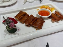 -宝园酒家(美林M·LIVE天地东座店)