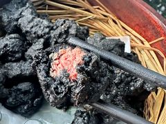 -蘇河湾·新鲁菜·泰山宴(泰山店)