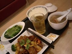 中餐套餐-大家乐(广州宝岗店)