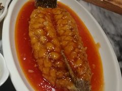 -西安饭庄·非遗陕菜(钟楼店)