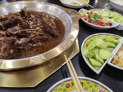 -芦月轩羊蝎子(太平桥店)