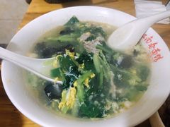 -泰顺江南春面馆