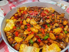 -辣小鲜·南昌大排档(船山路店)