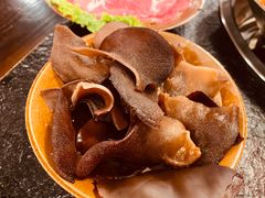-渝井巷重庆老火锅(沈阳吉祥店)