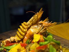 -SEN CASTLE城堡西餐(创意设计中心店)