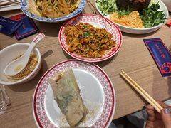 -满园烤鸭·春饼(太原街万达店)