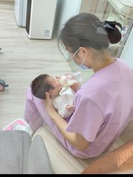 -禧月荟月子中心(前海Max店)