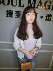 -SOULMAGIC 造型烫发染发