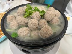 -林西县清香楼(清真饭店)