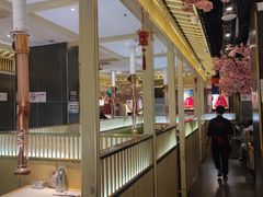 -韩宫宴烤肉·料理(宝山万达店)