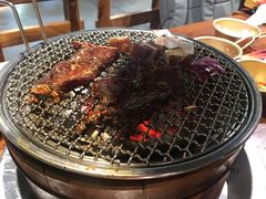 -原始泥炉烤肉(总店)