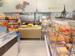 -Caidie Bakery采蝶轩(翠微店)