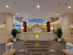 -漳州宾馆威尼斯西餐厅(胜利西路店)