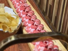 -羊大爷涮肉(亮马桥店)